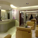 Hotel Consul 3*