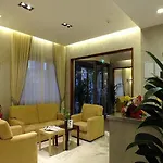 酒店 Consul 罗马