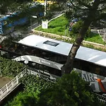 Consul 3*