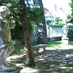 Hotel Consul Roma