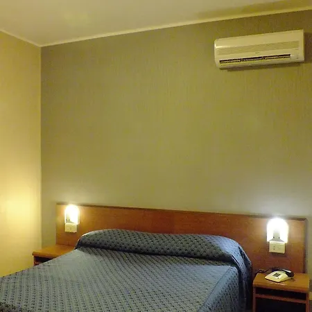 Hotel Consul Řím