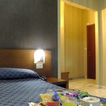 Hotel Consul 3*