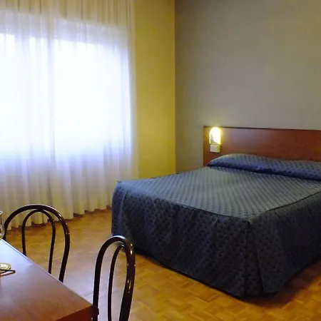 Hotel Consul Řím