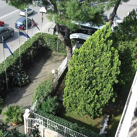 Отель Consul