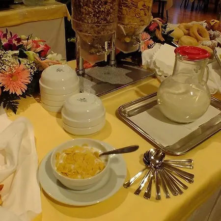 호텔 Consul 로마