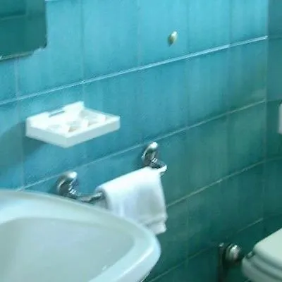 Hotel Consul Roma