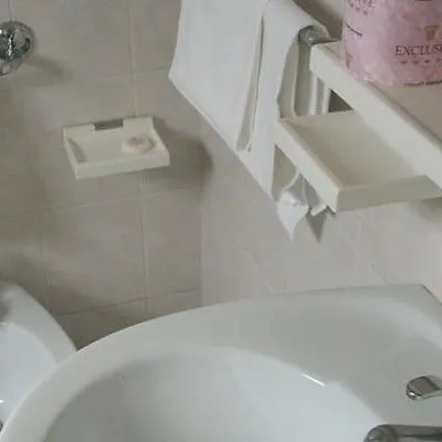 Hotel Consul Roma