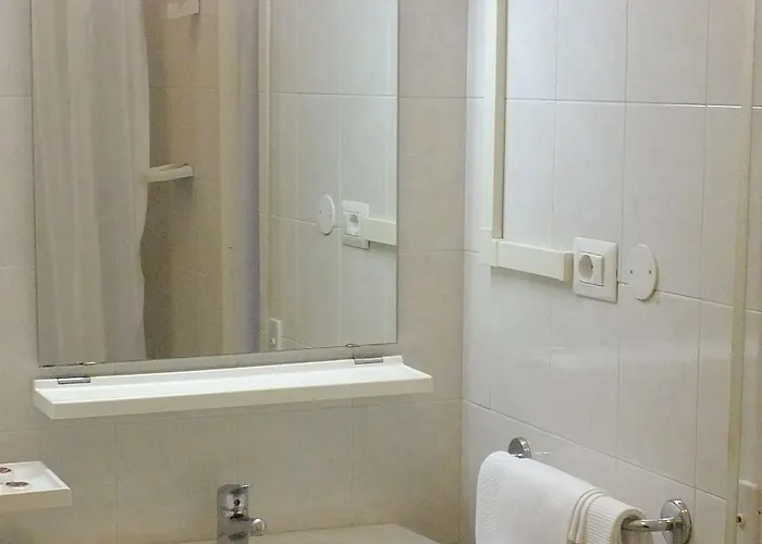 Consul Отель Рим