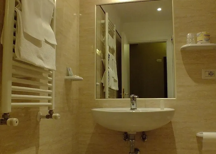 Consul Отель Рим