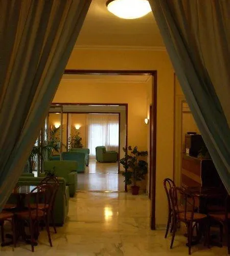 Consul Szálloda Róma