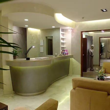 Hotell Consul