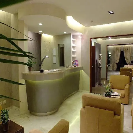 Hotell Consul