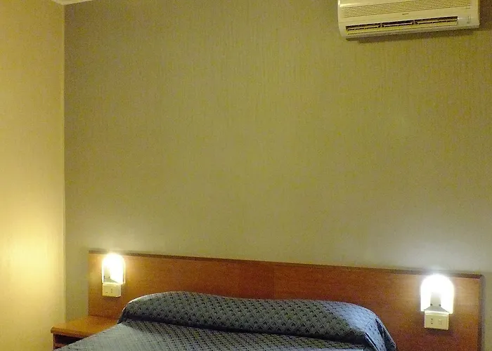 酒店 Consul 罗马