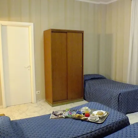 Hotel Consul