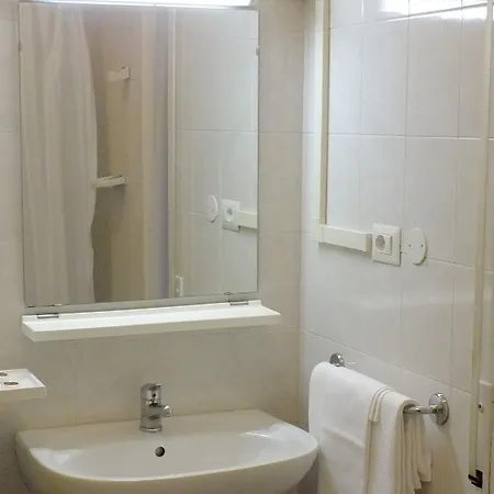Consul Hotel Rome