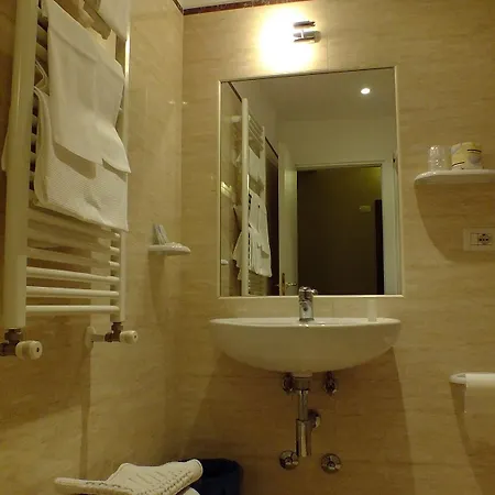 Consul Hotel Rome