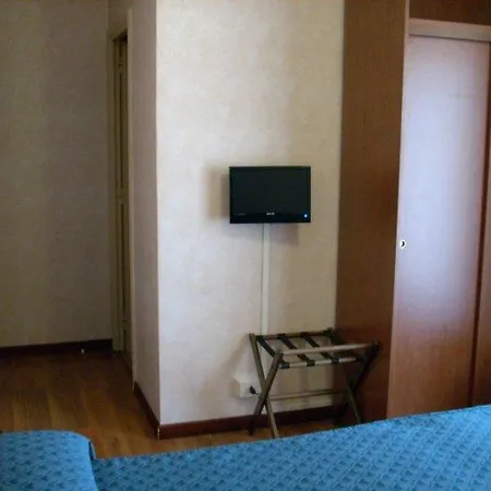 Hotel Consul Rome