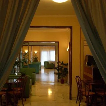 Consul Hotel Roma