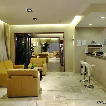 Consul Hotel Rome