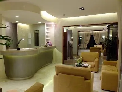 Hotel Consul 3*