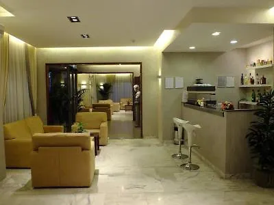 Consul Hotel