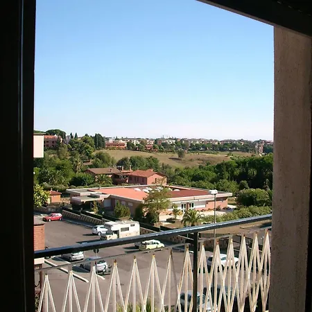 Consul Roma