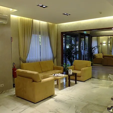 Consul 3* Roma